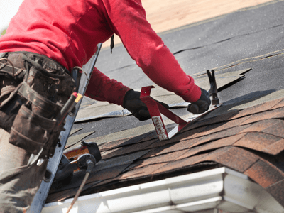 About Roof Repair Experts Myersville, MD